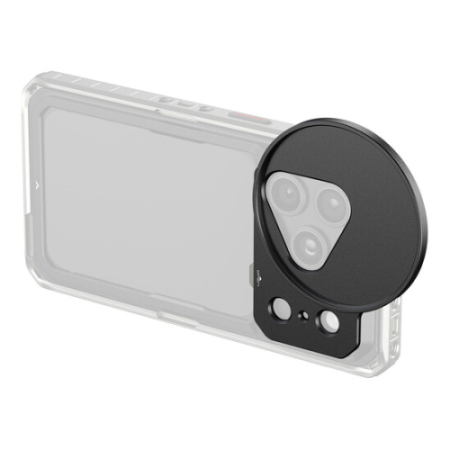 SmallRig 6906 - adapter, mocowanie na filtr do iPhone 18 Pro (gwint 67mm)